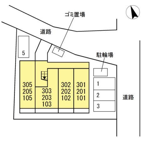 D-Hills山下 その他