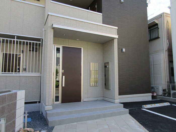 D-Hills山下 その他外観1