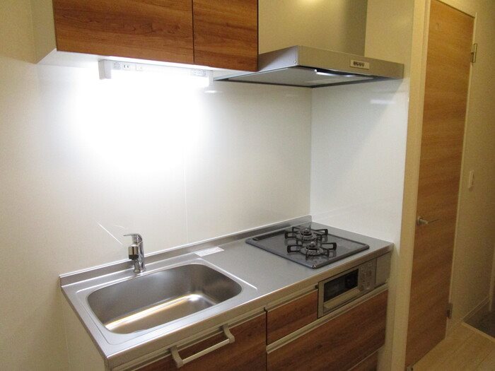 D-Hills山下 キッチン