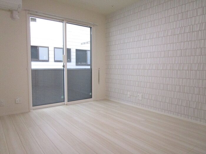 D-Hills山下 ベッドルーム