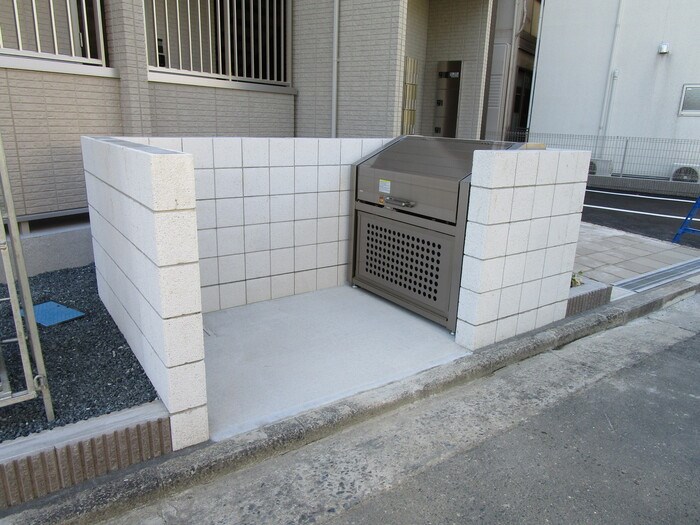 D-Hills山下 その他外観1