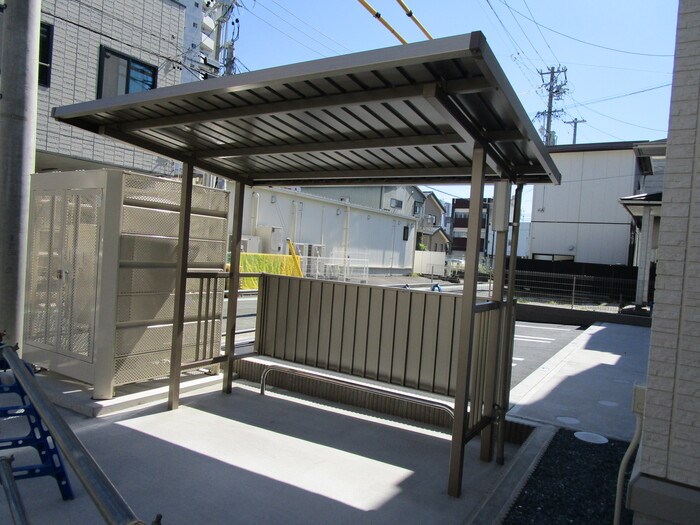 D-Hills山下 その他外観3