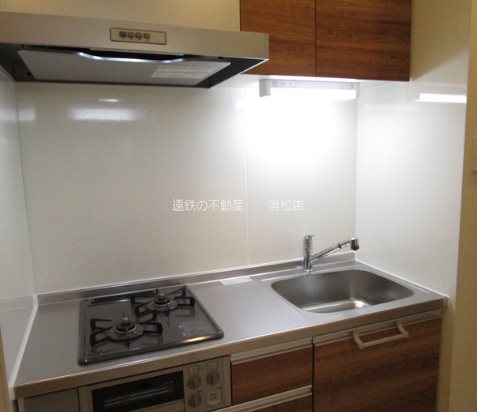 D-Hills山下 キッチン