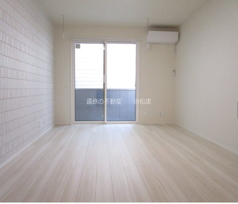 D-Hills山下 ベッドルーム