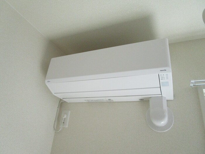 D-Hills山下 その他設備