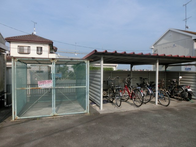 ランドスケイプ その他外観3