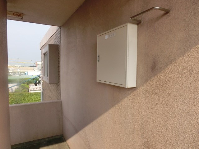 ランドスケイプ その他外観4