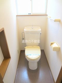 テラスハウス稲垣 その他2