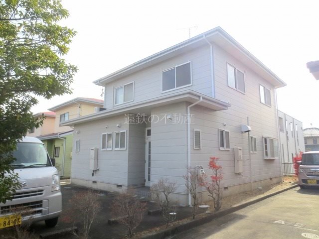 テラスハウス稲垣 その他外観2