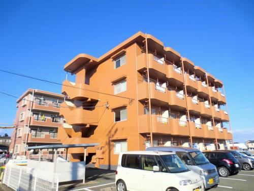 クロシェットⅠ 303号室 外観