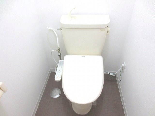 クロシェットⅠ その他2