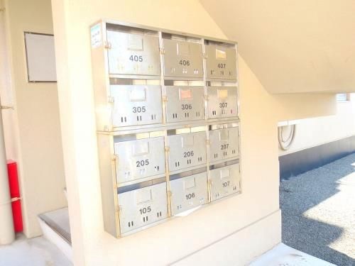 クロシェットⅠ その他外観5