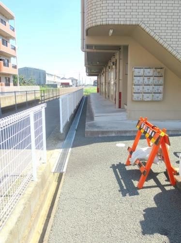 クロシェットⅠ その他外観6