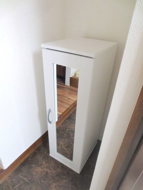 クロシェットⅠ その他9