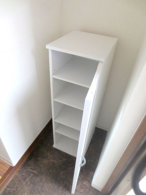 クロシェットⅠ その他10