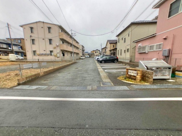 ヴィラ・ラフィーネ その他外観1