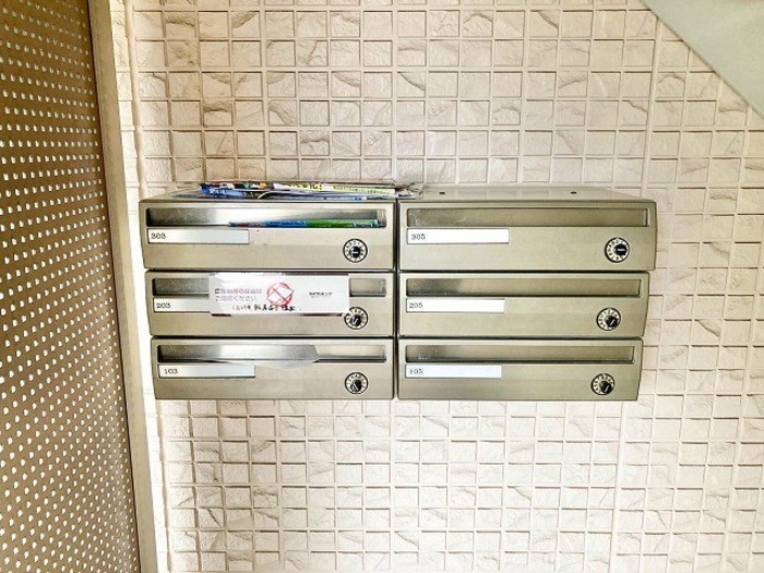 ヴィラ・ラフィーネ その他外観2