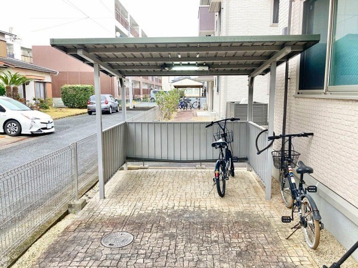 ヴィラ・ラフィーネ その他外観4