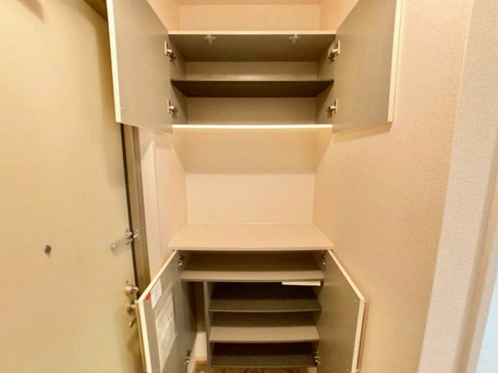 ヴィラ・ラフィーネ その他8