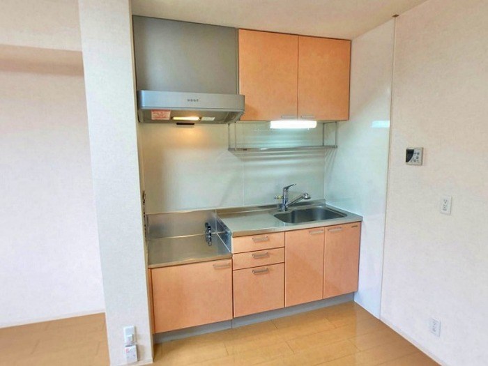 ヴィラ・ラフィーネ キッチン