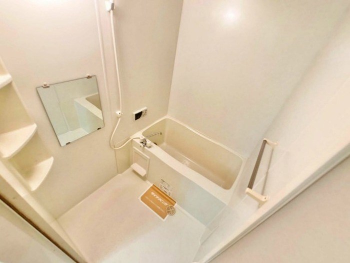 ヴィラ・ラフィーネ 風呂画像