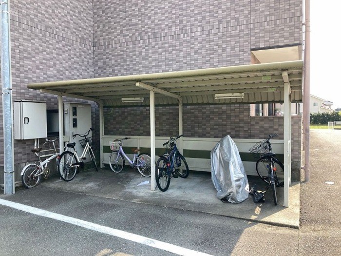 ヴィラージュ有玉 その他共有部分