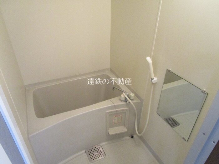 ヴィラージュ有玉 風呂画像