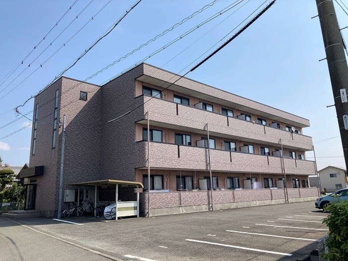 ヴィラージュ有玉 305号室 外観