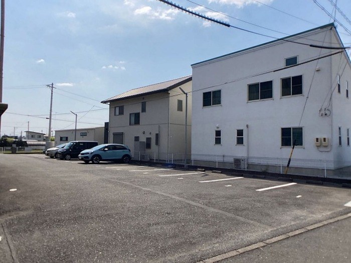 ヴィラージュ有玉 その他外観1