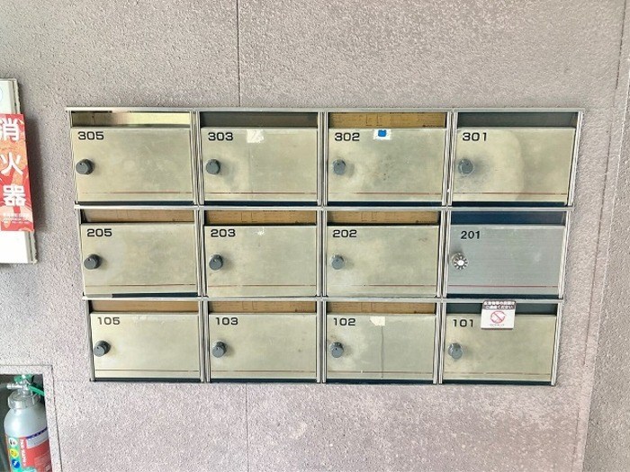 ヴィラージュ有玉 その他外観3