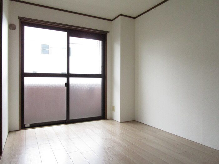 ヴィラージュ有玉 ベッドルーム