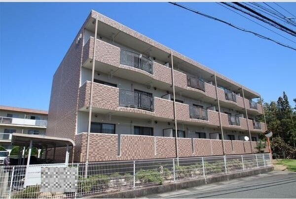 TAKI 201号室 外観