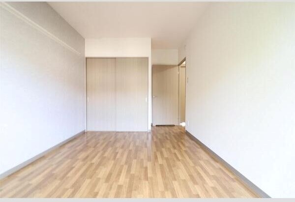 TAKI ベッドルーム