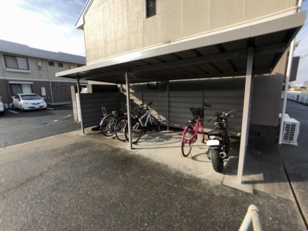 エビスセジュール　D その他外観2