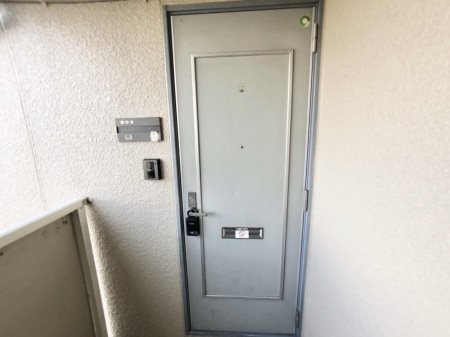 エビスセジュール　D その他外観3