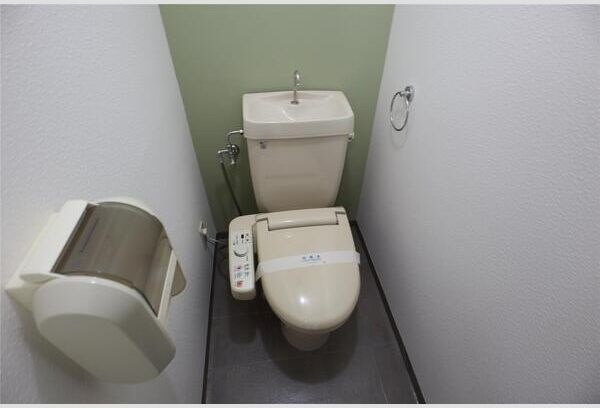 ネオキャッスルA その他2