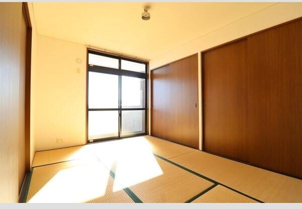 ネオキャッスルA その他6