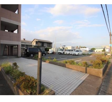 ネオキャッスルA その他外観1