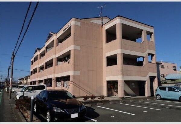 ネオキャッスルA その他外観2