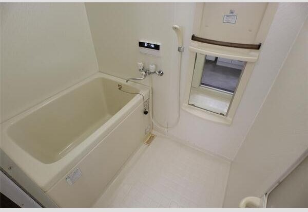 ネオキャッスルA 風呂画像