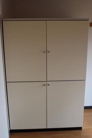 メゾンフェニックス 収納