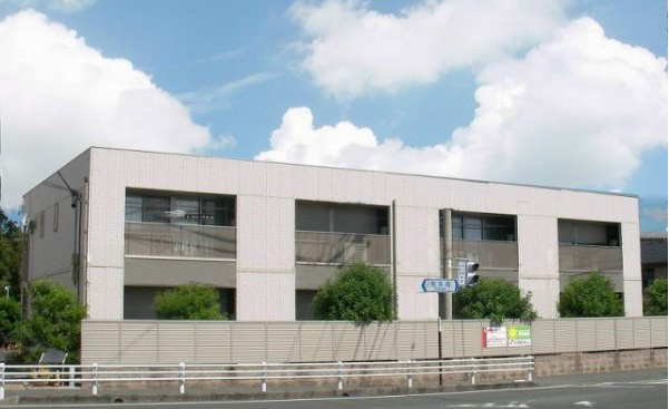 コワンテールA 202号室 外観