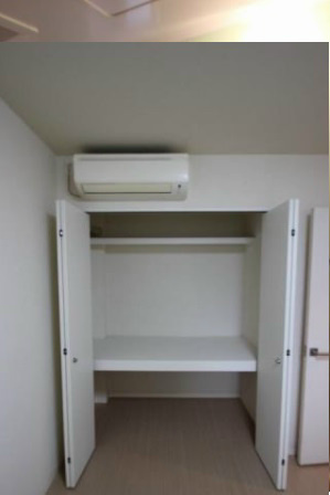 コワンテールA その他2