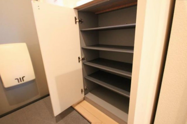 コワンテールA その他4