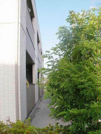 コワンテールA その他外観1