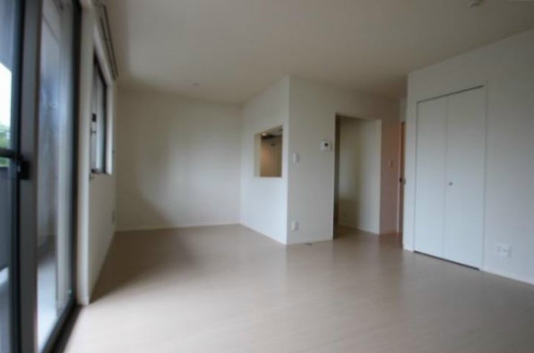 コワンテールA リビング