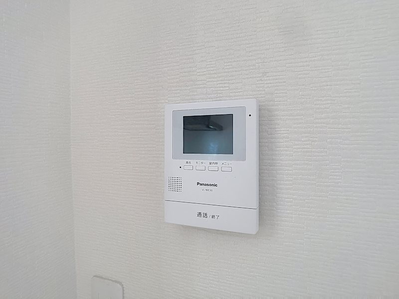 パラシオン・マルクⅥ その他3