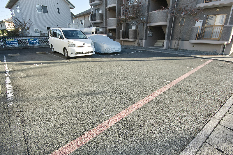 パラシオン・マルクⅥ その他外観1