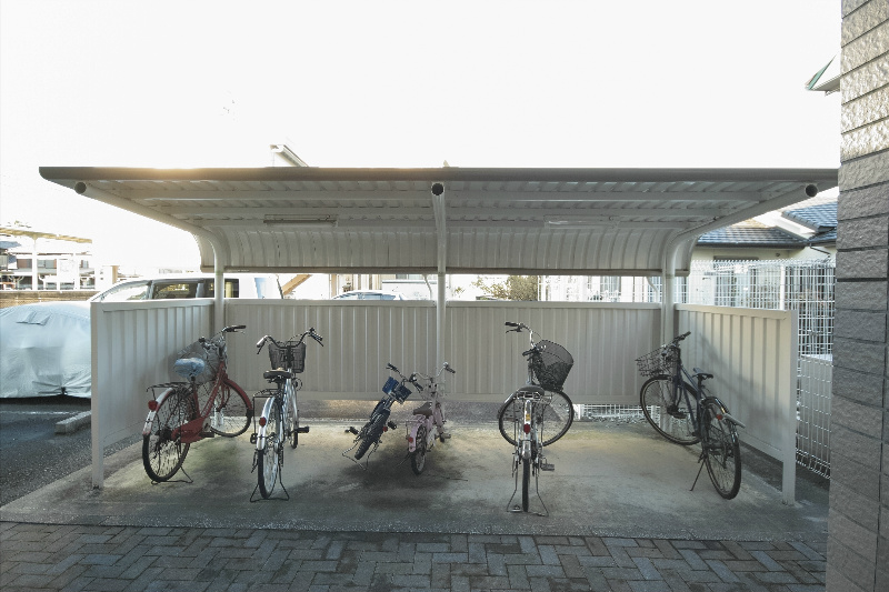 パラシオン・マルクⅥ その他外観3