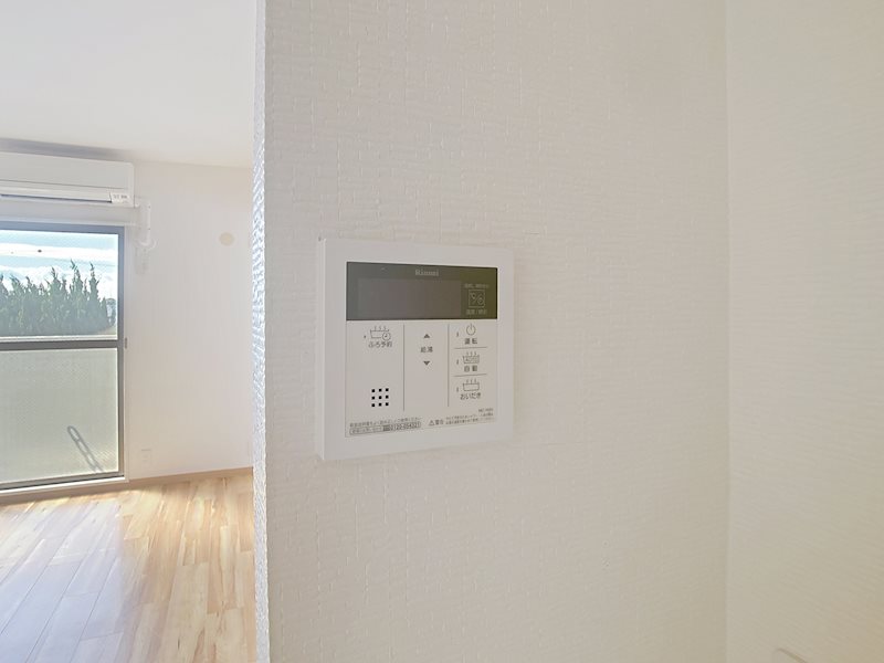 パラシオン・マルクⅥ その他7